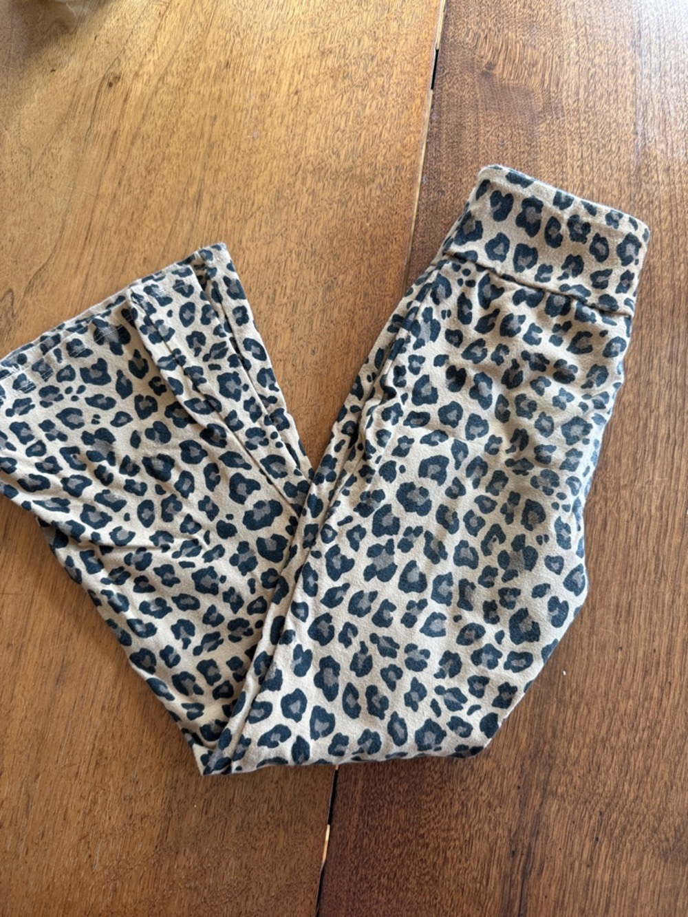 J crew - crew cuts kids leggings